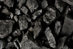 Seascale coal boiler costs