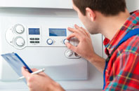 free Seascale gas safe engineer quotes
