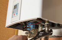 free Seascale boiler install quotes